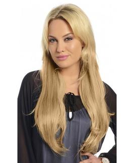 Premium 8 Piece Clip In Hair Extensions Flicky/Straight Super Thick
